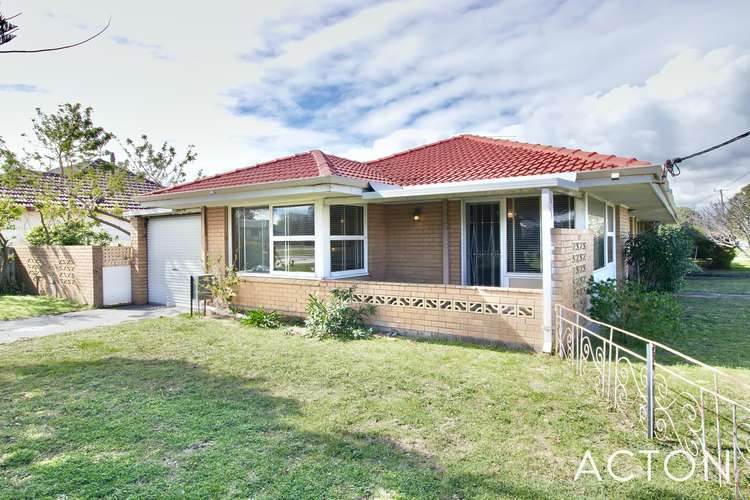 Third view of Homely semiDetached listing, 2A Rae Road, Safety Bay WA 6169