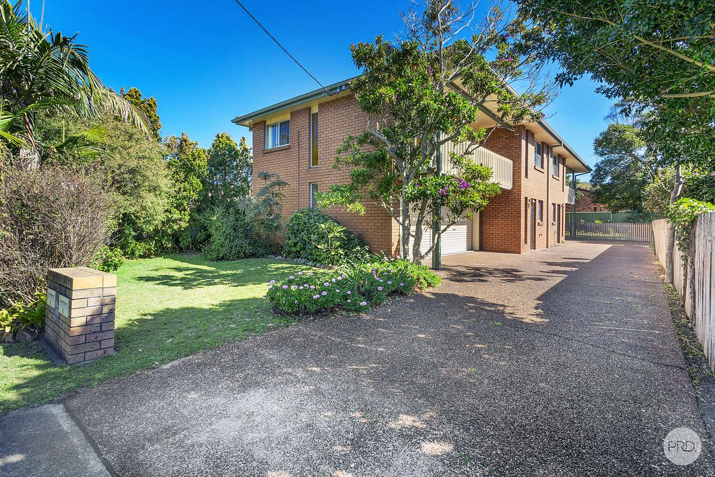 Main view of Homely house listing, 1/74 Horace Street, Shoal Bay NSW 2315