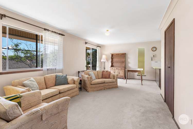 Second view of Homely house listing, 1/74 Horace Street, Shoal Bay NSW 2315