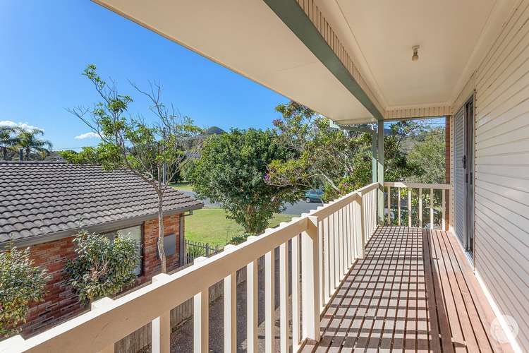 Third view of Homely house listing, 1/74 Horace Street, Shoal Bay NSW 2315