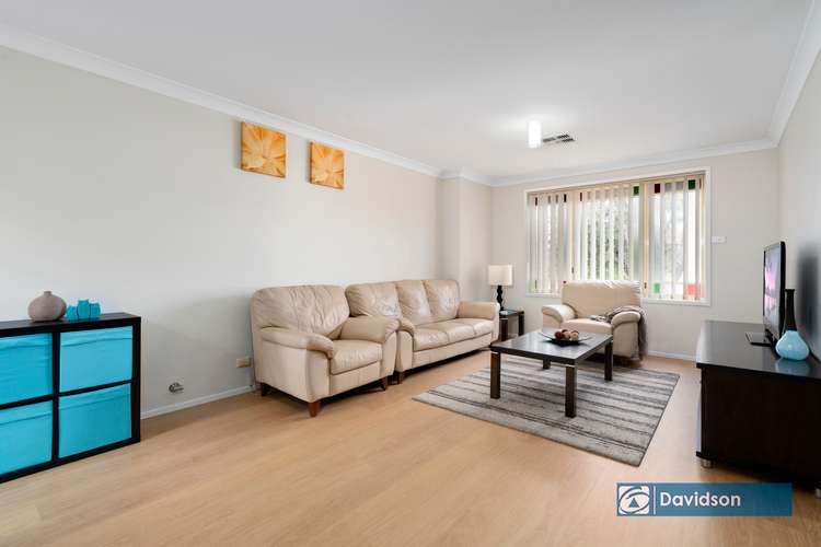 Second view of Homely house listing, 11 Stowe Court, Wattle Grove NSW 2173