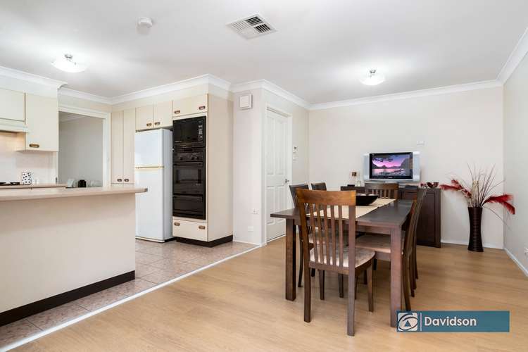 Fourth view of Homely house listing, 11 Stowe Court, Wattle Grove NSW 2173