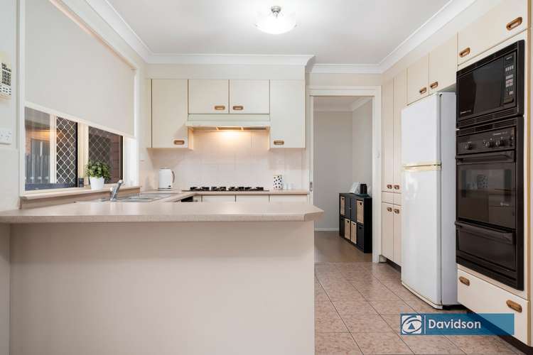 Fifth view of Homely house listing, 11 Stowe Court, Wattle Grove NSW 2173