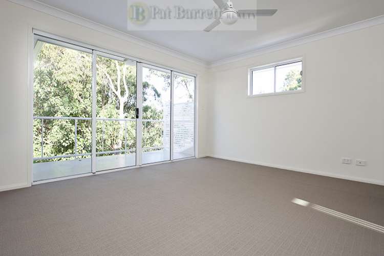 Second view of Homely unit listing, 1/12 Valley Road, Wellington Point QLD 4160