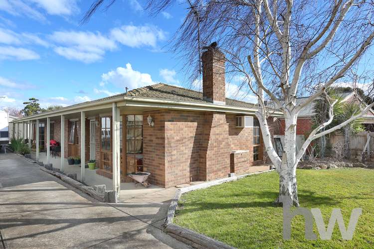 Main view of Homely house listing, 17 Teesdale Court, Lara VIC 3212