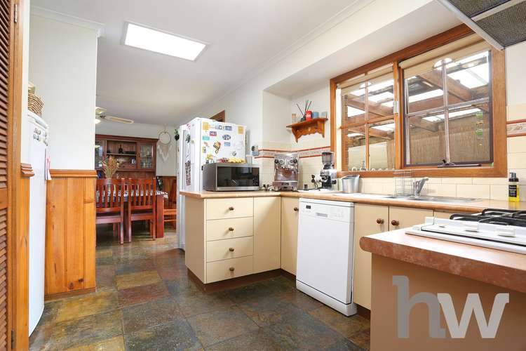 Second view of Homely house listing, 17 Teesdale Court, Lara VIC 3212