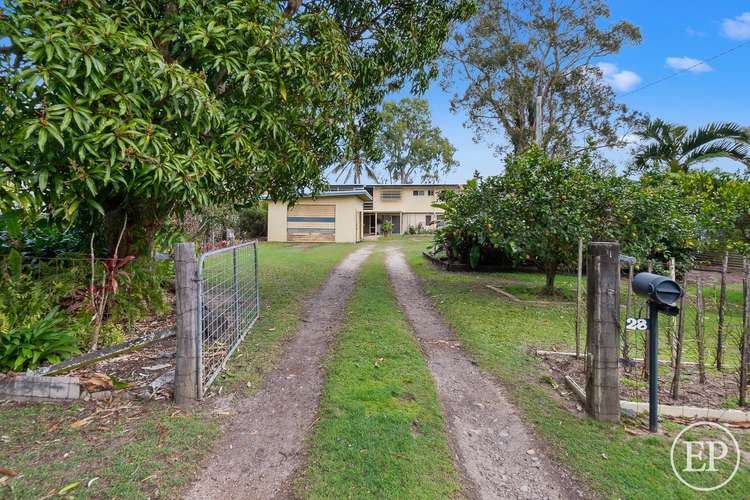 Second view of Homely house listing, 28 Duke Street, Meldale QLD 4510
