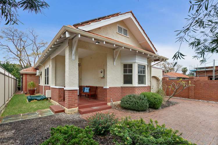 Third view of Homely house listing, 6 Carrington Street, Mount Lawley WA 6050