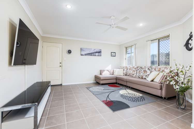 Third view of Homely house listing, 61 Moran Crescent, Forest Lake QLD 4078