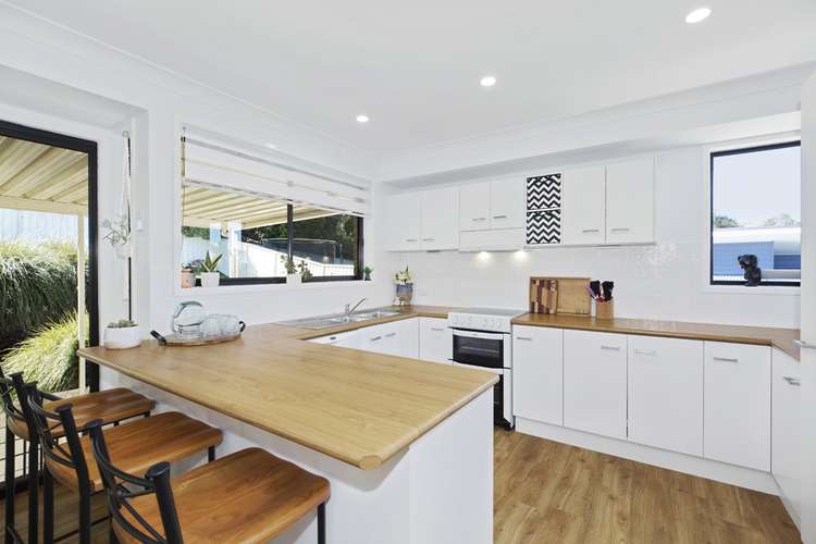 Third view of Homely house listing, 43 Bournville Road, Rathmines NSW 2283