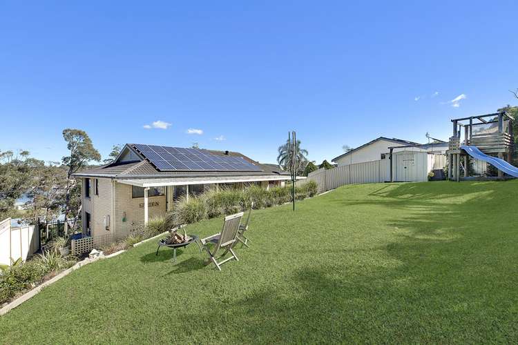 Fifth view of Homely house listing, 43 Bournville Road, Rathmines NSW 2283