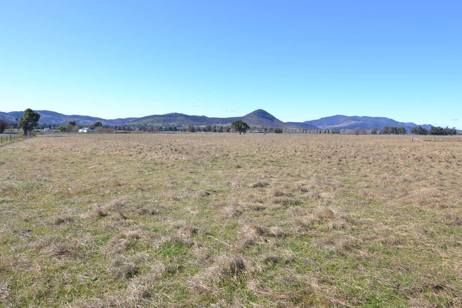 Main view of Homely residentialLand listing, LOT 4, Part 3B Burrundulla Road, Mudgee NSW 2850