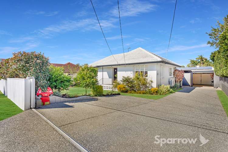 Main view of Homely house listing, 7 Lynmouth Street, Upper Mount Gravatt QLD 4122