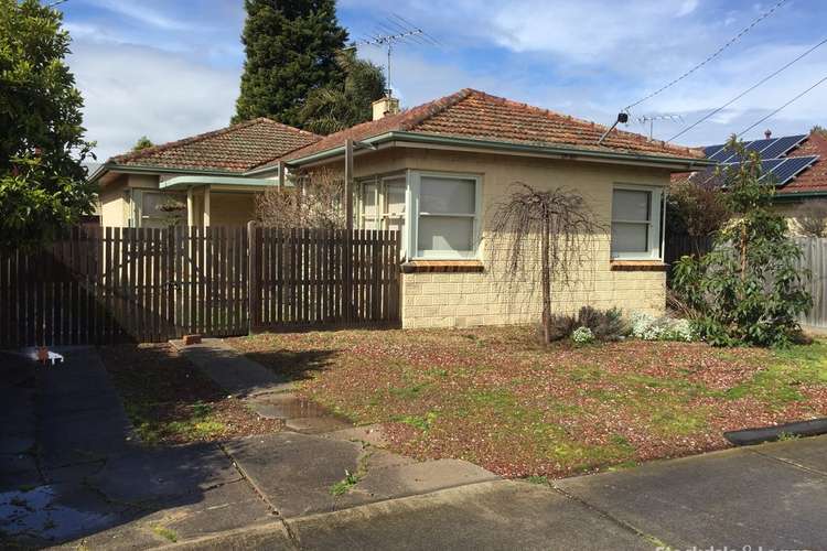 Main view of Homely house listing, 22 Evans Street, Belmont VIC 3216