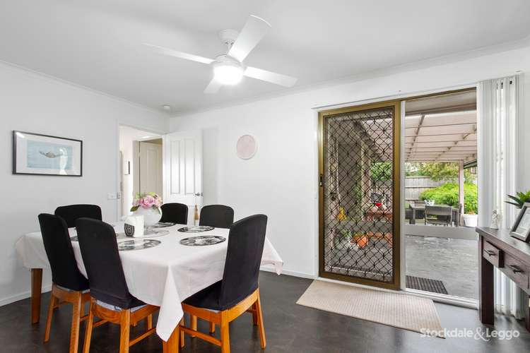 Third view of Homely house listing, 45 Wirilda Crescent, Traralgon VIC 3844
