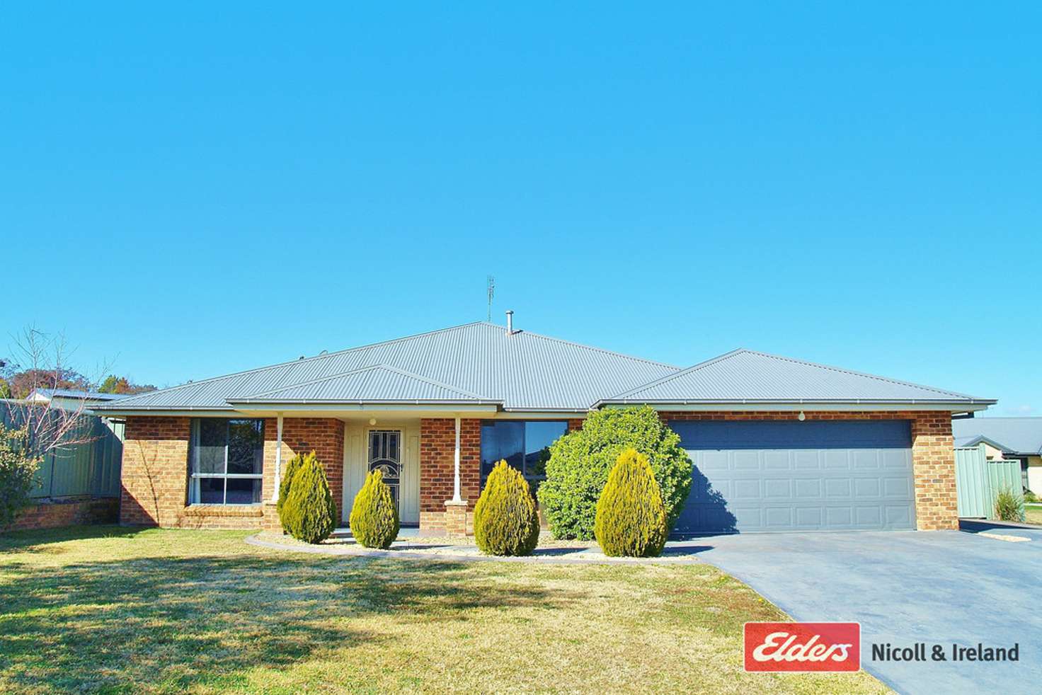 Main view of Homely house listing, 5 Diamond Close, Kelso NSW 2795