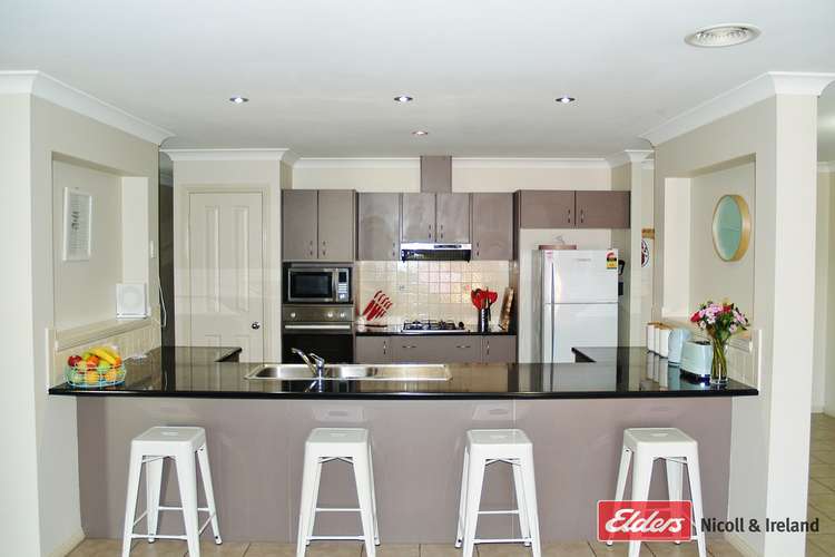 Third view of Homely house listing, 5 Diamond Close, Kelso NSW 2795