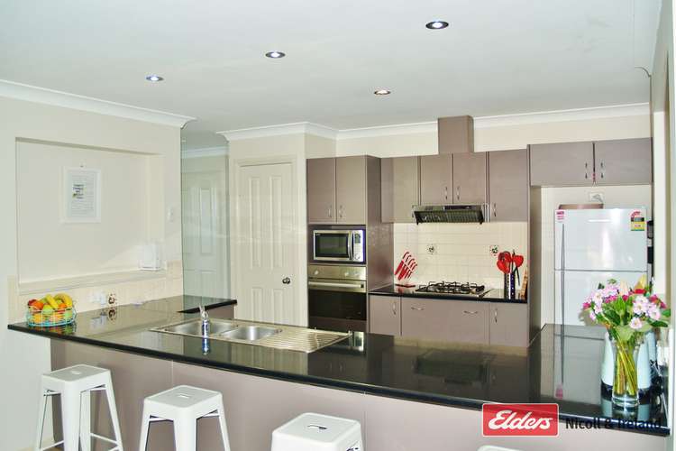 Fifth view of Homely house listing, 5 Diamond Close, Kelso NSW 2795