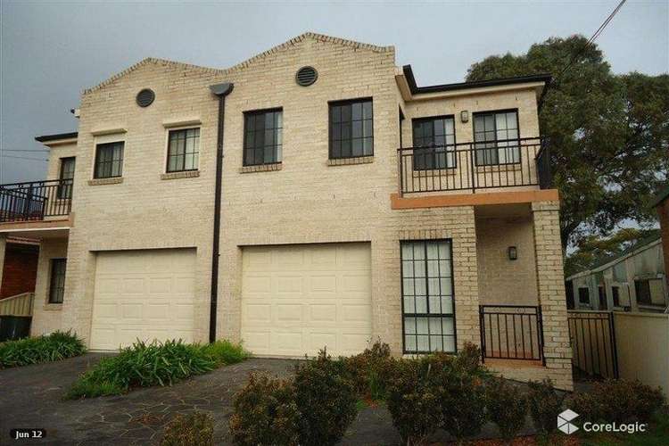 Main view of Homely semiDetached listing, 2/120 Hillcrest Ave, Hurstville Grove NSW 2220