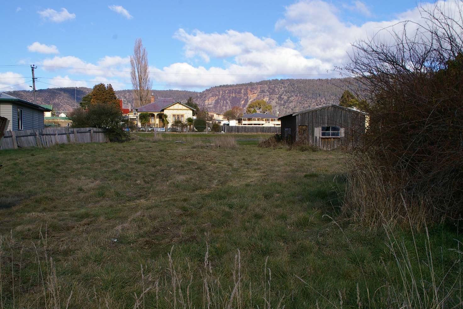 Main view of Homely residentialLand listing, 26 Talbot Street, Fingal TAS 7214