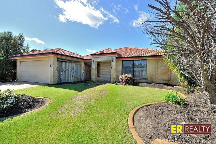 Third view of Homely house listing, 6 Rivergum Close, Ellenbrook WA 6069