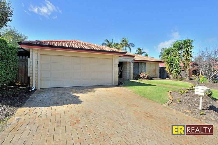 Fourth view of Homely house listing, 6 Rivergum Close, Ellenbrook WA 6069