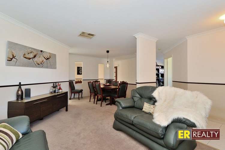 Sixth view of Homely house listing, 6 Rivergum Close, Ellenbrook WA 6069