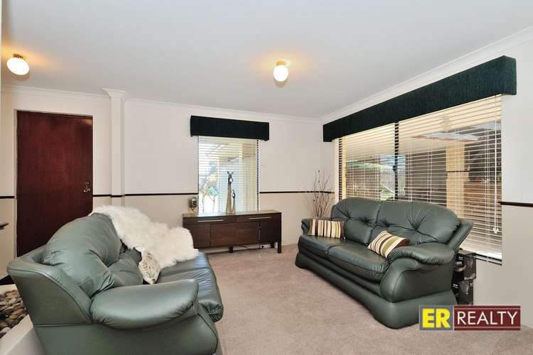 Seventh view of Homely house listing, 6 Rivergum Close, Ellenbrook WA 6069