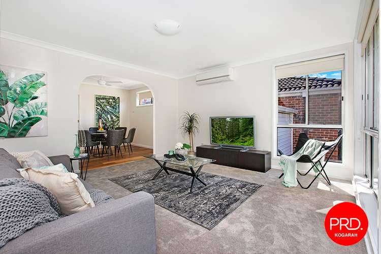 Second view of Homely villa listing, 4/23 Regent Street, Bexley NSW 2207