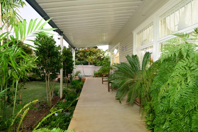 Second view of Homely house listing, 23 Burke Street, Rangeville QLD 4350