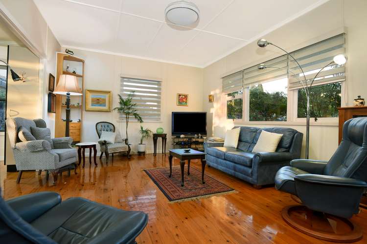 Third view of Homely house listing, 23 Burke Street, Rangeville QLD 4350