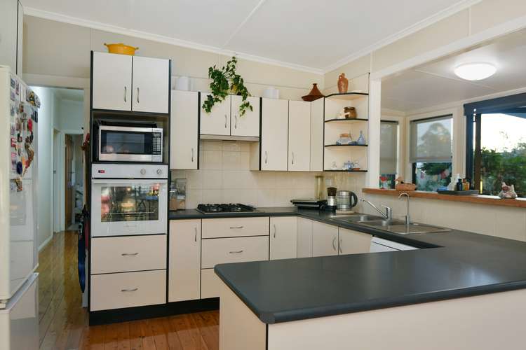 Fifth view of Homely house listing, 23 Burke Street, Rangeville QLD 4350