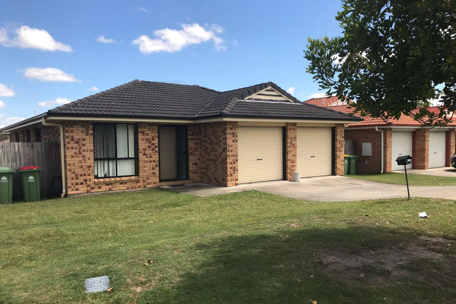 Main view of Homely house listing, 9 Justin Place, Crestmead QLD 4132