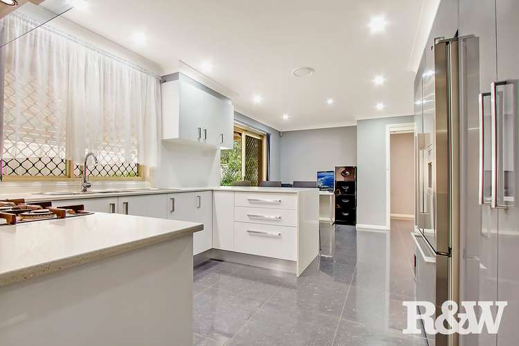 Third view of Homely house listing, 8 Amanda Close, Dean Park NSW 2761