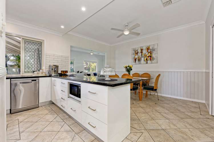 Fourth view of Homely house listing, 1 Inverness Court, Albany Creek QLD 4035