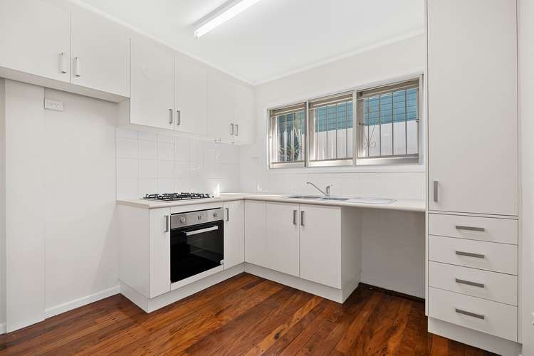 Second view of Homely unit listing, 1/14 Annie Street, Auchenflower QLD 4066