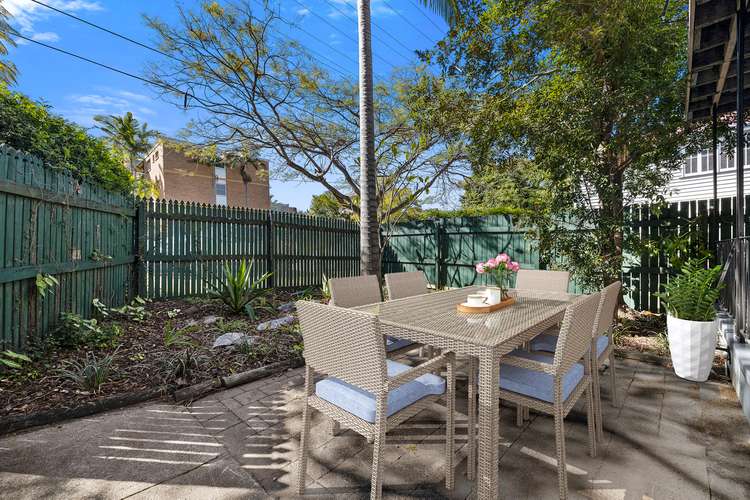 Fifth view of Homely unit listing, 1/14 Annie Street, Auchenflower QLD 4066