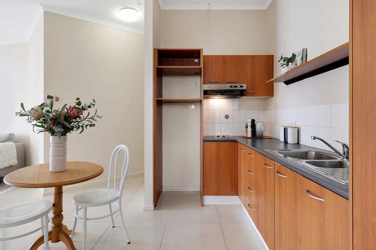 Fourth view of Homely apartment listing, 602/7 Hope Street, South Brisbane QLD 4101