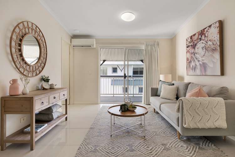 Fifth view of Homely apartment listing, 602/7 Hope Street, South Brisbane QLD 4101