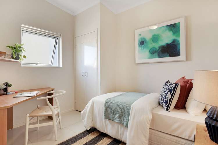 Sixth view of Homely apartment listing, 602/7 Hope Street, South Brisbane QLD 4101