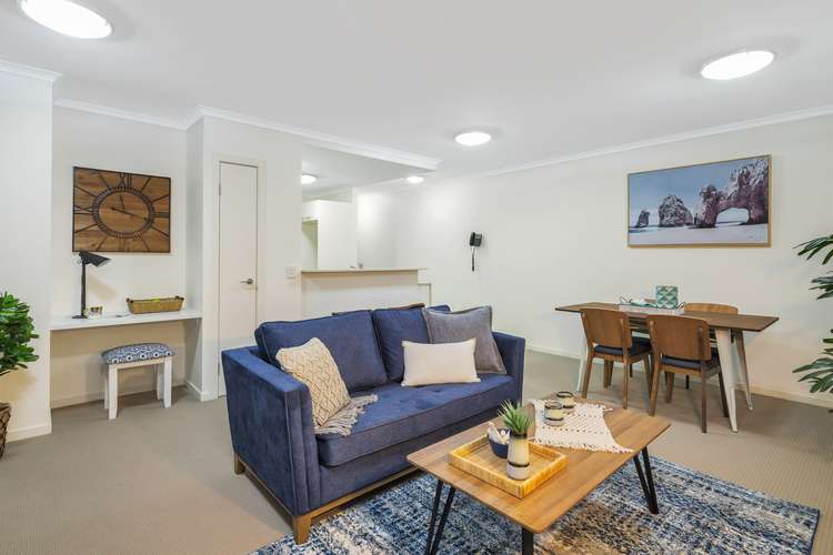 Sixth view of Homely apartment listing, 18/40 Ramsgate Street, Kelvin Grove QLD 4059