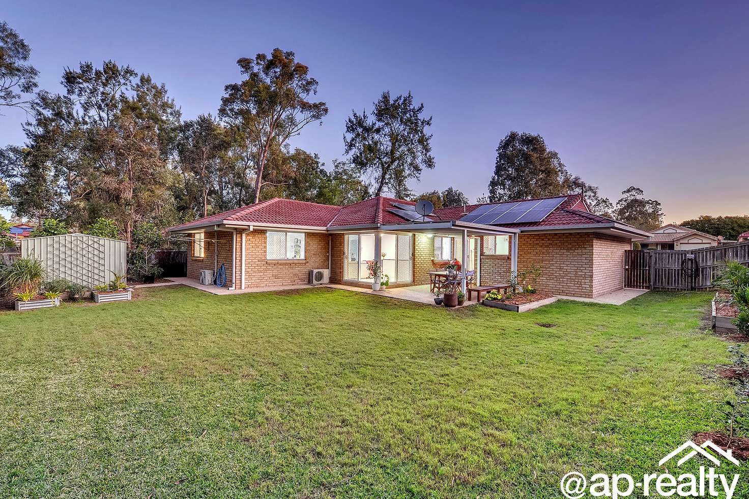 Main view of Homely house listing, 48 Centennial Way, Forest Lake QLD 4078