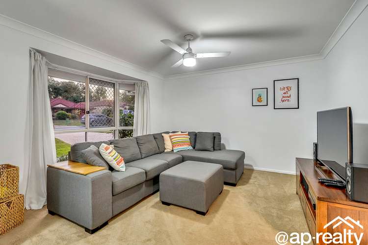Sixth view of Homely house listing, 48 Centennial Way, Forest Lake QLD 4078