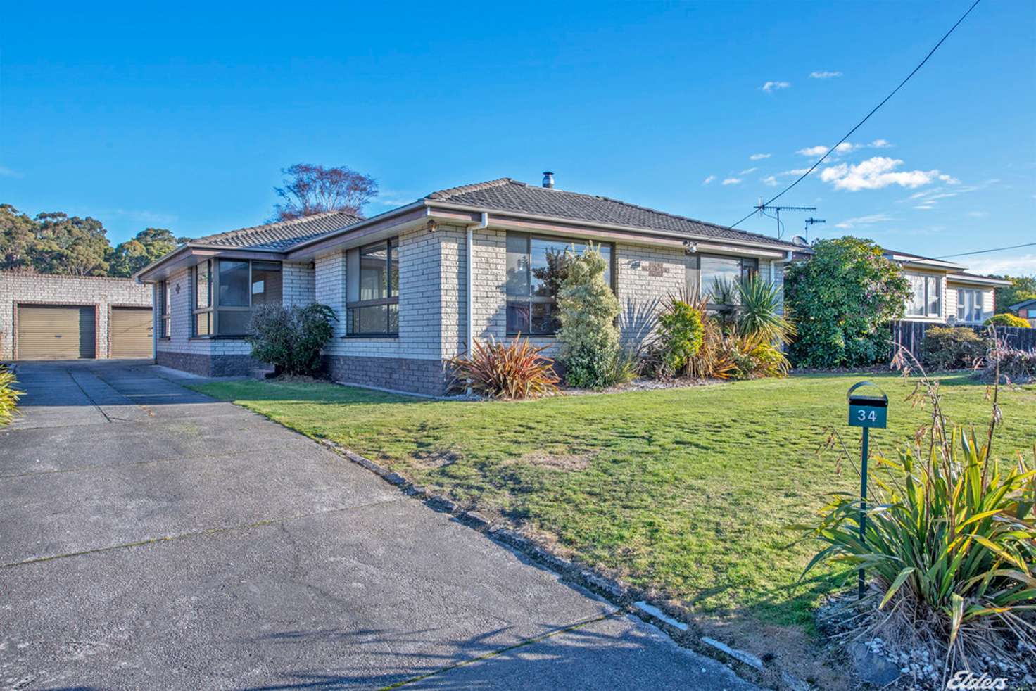 Main view of Homely house listing, 34 Beaufort Street, Somerset TAS 7322
