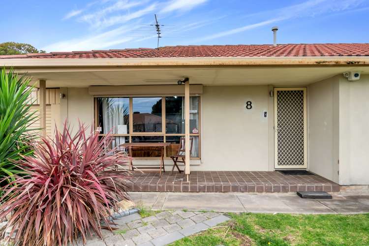 Second view of Homely house listing, 8 Claremont Street, Morphett Vale SA 5162