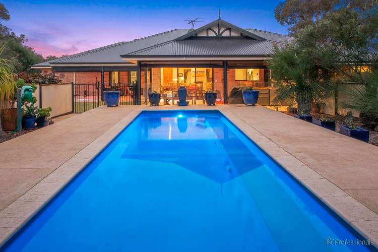 Second view of Homely house listing, 3 Windlemere Drive, Dunsborough WA 6281