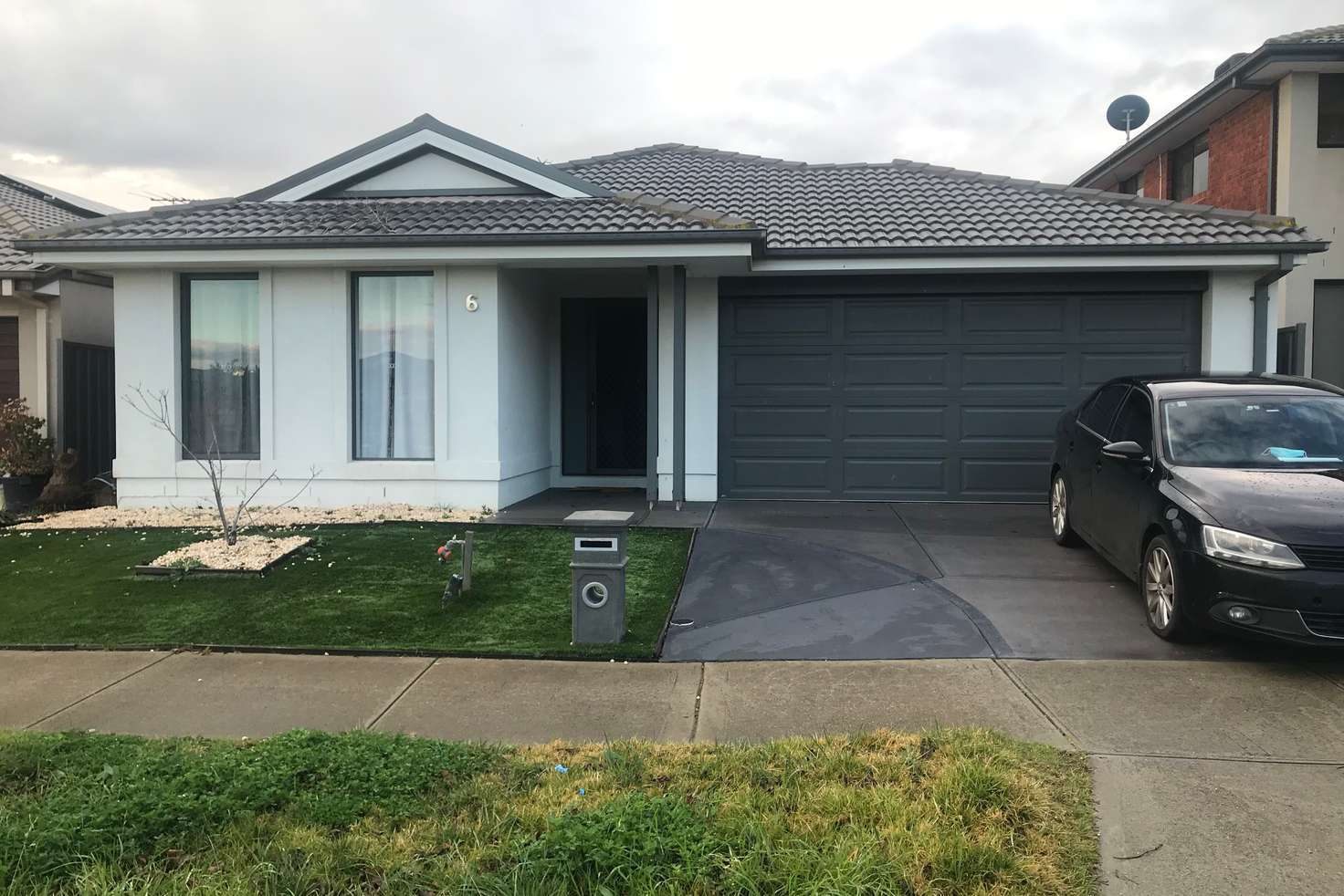 Main view of Homely house listing, 6 Ningaloo Street, Tarneit VIC 3029