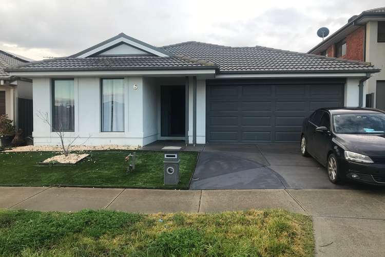 Main view of Homely house listing, 6 Ningaloo Street, Tarneit VIC 3029