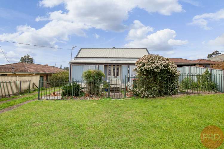 Main view of Homely house listing, 33 Kent Street, Greta NSW 2334