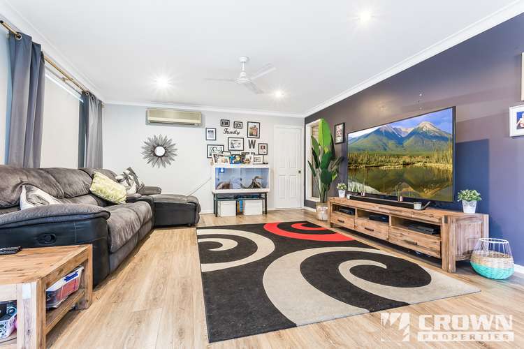 Third view of Homely house listing, 5 Shangri-La Court, Rothwell QLD 4022
